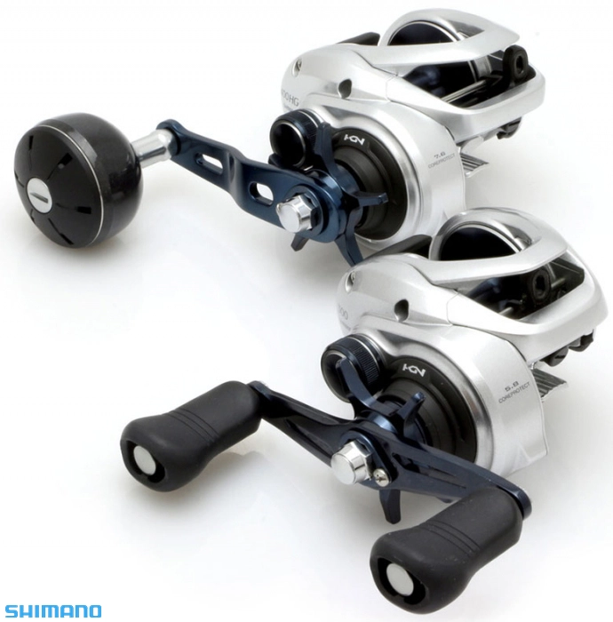 Shimano Tranx 300/301 1 Shimano Tranx 300/301