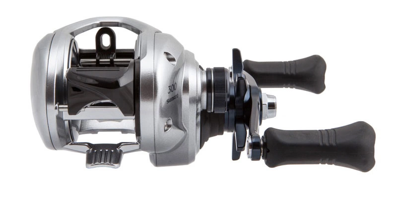 Shimano Tranx 300/301 4 Shimano Tranx 300/301 - Image 4