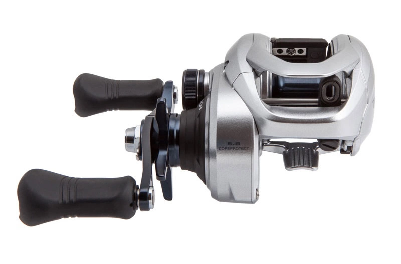 Shimano Tranx 300/301 5 Shimano Tranx 300/301 - Image 5