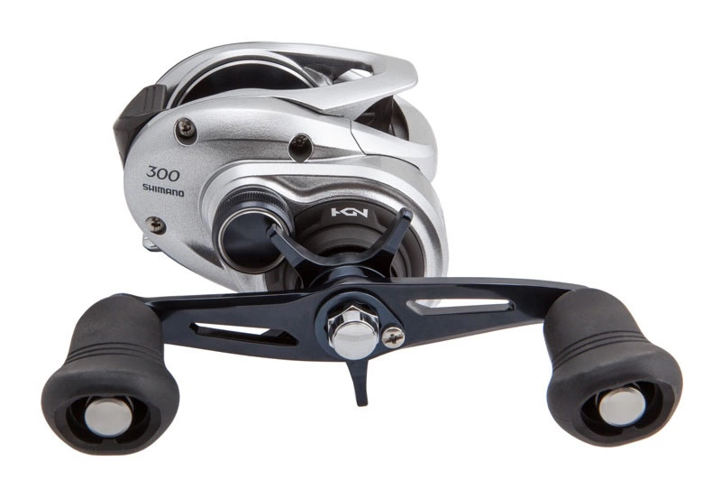 Shimano Tranx 300/301 6 Shimano Tranx 300/301 - Image 6