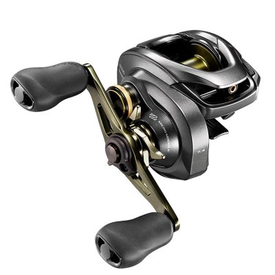 Shimano Curado DC 1 Shimano Curado DC