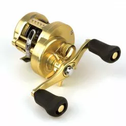 Shimano Calcutta Conquest 300/301 (2018) -Bait Ingredients Sales Store 0000010000000000r 4