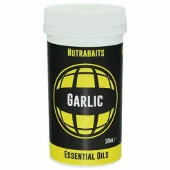 Nutrabaits Essential Oil Garlic 10ml