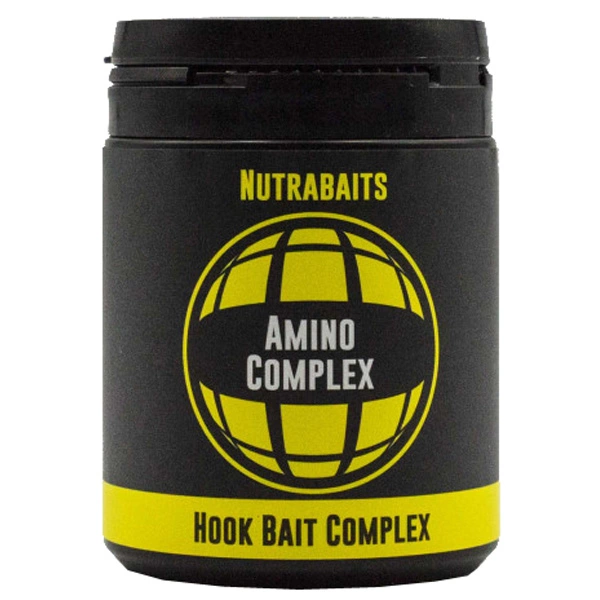 Nutrabaits Bait Soak Complex 100ml 1 Nutrabaits Bait Soak Complex 100ml