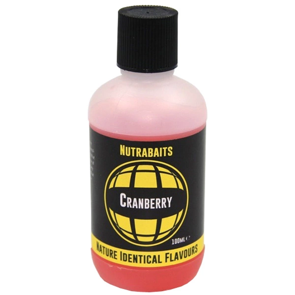 Nutrabaits Nature Identical Flavours 100ml 1 Nutrabaits Nature Identical Flavours 100ml