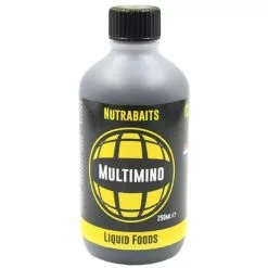 Nutrabaits Multimino Liquid Food 250ml