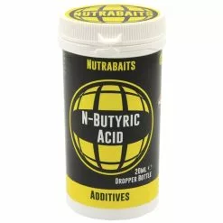 Nutrabaits N-Butyric Acid 20ml