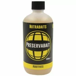 Nutrabaits Preservabait 500ml