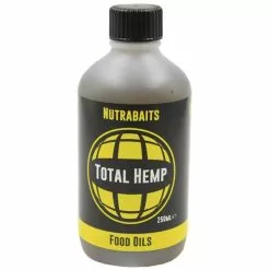 Nutrabaits Total Hemp Oil 250ml