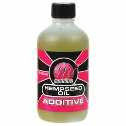 Mainline Hempseed Oil 250ml