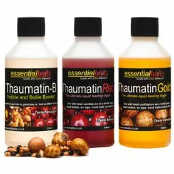 Essential Products Thaumatin Particle & Boilie Booster 100ml