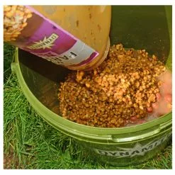 Dynamite Baits Frenzied Feeder Mixed Particles 2.5 Litre Jar -Bait Ingredients Sales Store 04067 600 2