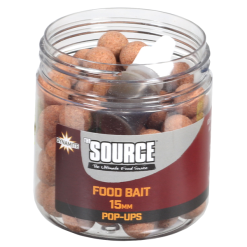 Dynamite Baits Food Bait Pop Ups – 15mm