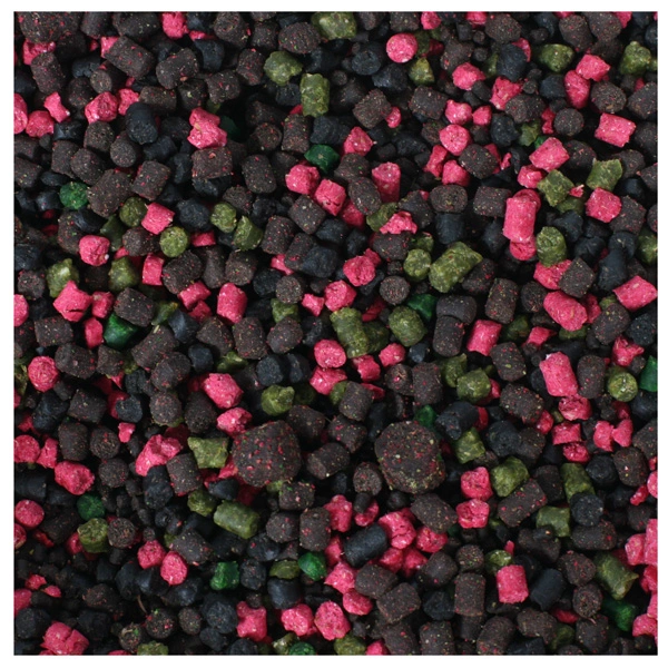 TB Mega Pellet Mix 10kg 1 TB Mega Pellet Mix 10kg