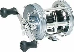 Abu Garcia Ambassadeur CS Rocket 6500