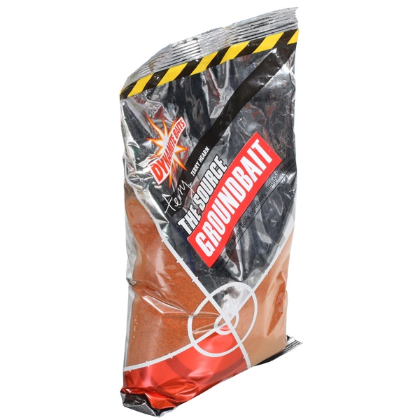 Dynamite Baits The Source Groundbait 900g 1 Dynamite Baits The Source Groundbait 900g
