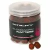 Sticky Bloodworm Wafters