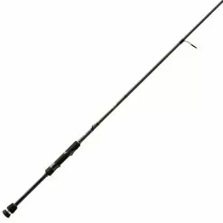 13 Fishing Muse Black Spinning 6'10 208cm L 3-15g 2pcs