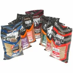Sonubaits Groundbait 2kg