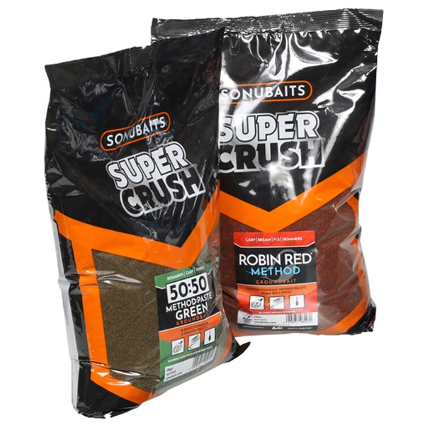 Sonubaits Groundbait 2kg 2 Sonubaits Groundbait 2kg - Image 2
