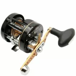 Abu Garcia Ambassadeur 5601 JB HS