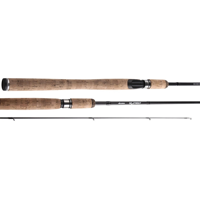 Okuma Seatrout 2 Okuma Seatrout - Image 2