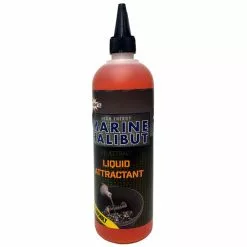 Dynamite Baits Liquid Attractant – Marine Halibut 300ml