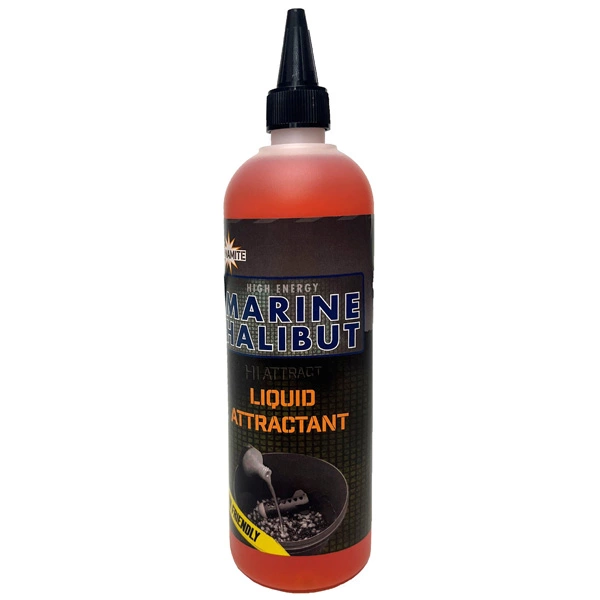 Dynamite Baits Liquid Attractant – Marine Halibut 300ml 1 Dynamite Baits Liquid Attractant – Marine Halibut 300ml