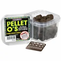 Sonubaits Pellet O’s
