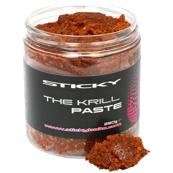 Sticky The Krill Paste 280g 1 Sticky The Krill Paste 280g
