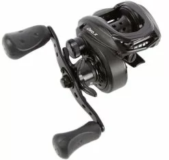 Abu Garcia Revo4 X Low Profile Utvxl. 6,6:1