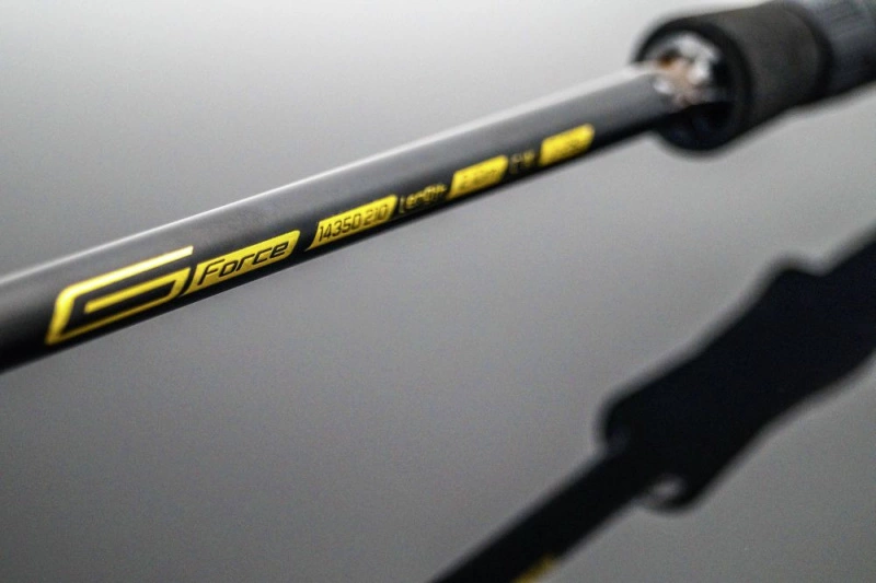 Quantum G-Force Spinning 6 Quantum G-Force Spinning - Image 6