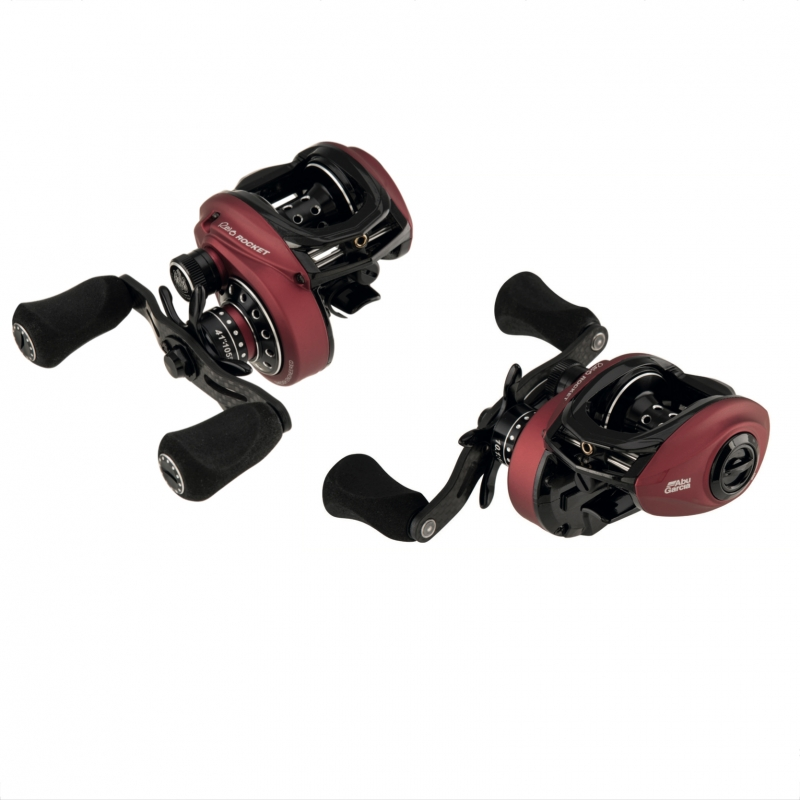 Abu Garcia Revo Rocket 1 Abu Garcia Revo Rocket