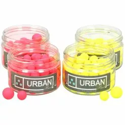Urban Bait Fluoro Pop-Ups