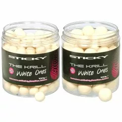 Sticky The Krill High Attract Pop-Ups