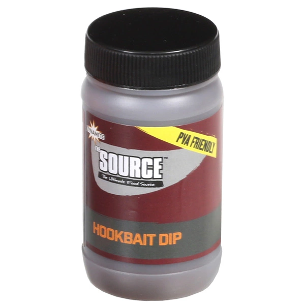 Dynamite Baits Concentrate Hookbait Dip 100ml 2 Dynamite Baits Concentrate Hookbait Dip 100ml - Image 2