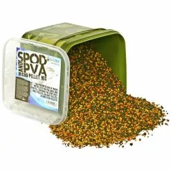 Bait-Tech Spod And PVA Micro Pellet Mix 3kg