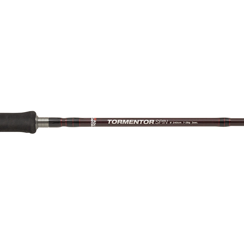 Abu Garcia Tormentor Haspel 3 Abu Garcia Tormentor Haspel - Image 3