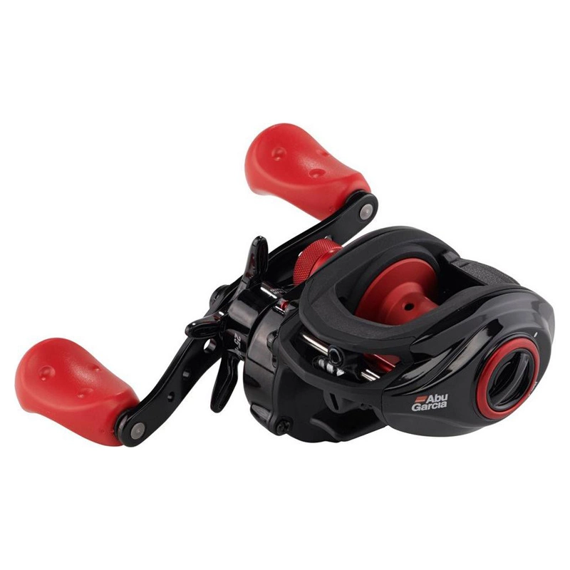 Abu Garcia Max X 2 Abu Garcia Max X - Image 2