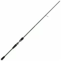 Abu Garcia Abu Svartzonker Classic Motoroil Series Spinning