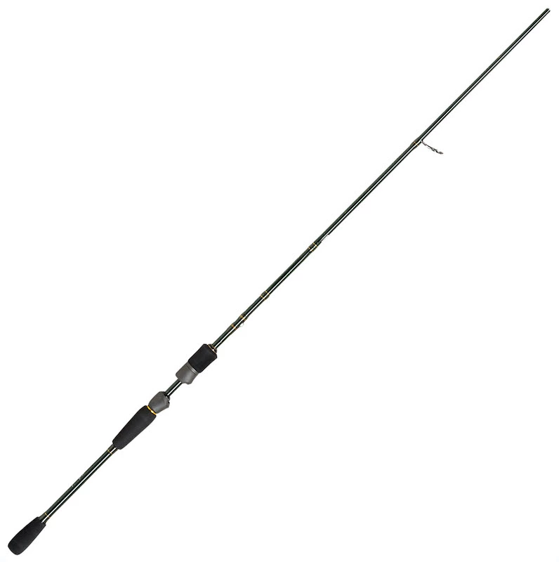 Abu Garcia Abu Svartzonker Classic Motoroil Series Spinning 1 Abu Garcia Abu Svartzonker Classic Motoroil Series Spinning