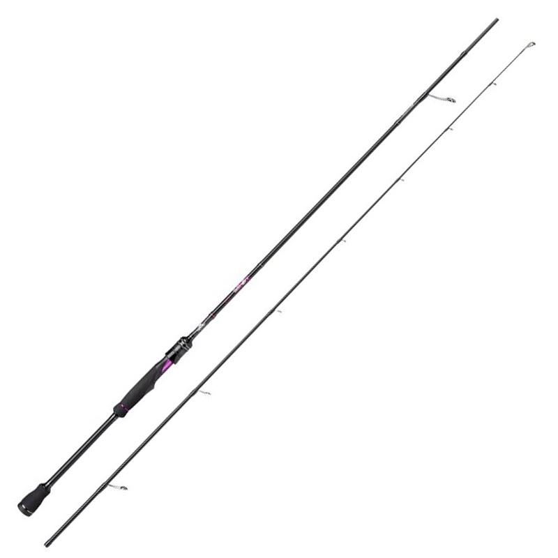 Berkley Sick Stick Perch Spinning 1 Berkley Sick Stick Perch Spinning