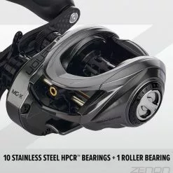 Abu Garcia Zenon MG X -Bait Ingredients Sales Store 1552845r 6