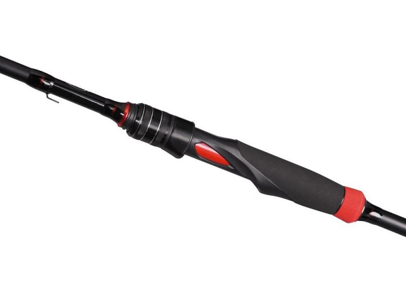 Berkley Zilla Pike Rod Spinning 2 Berkley Zilla Pike Rod Spinning - Image 2