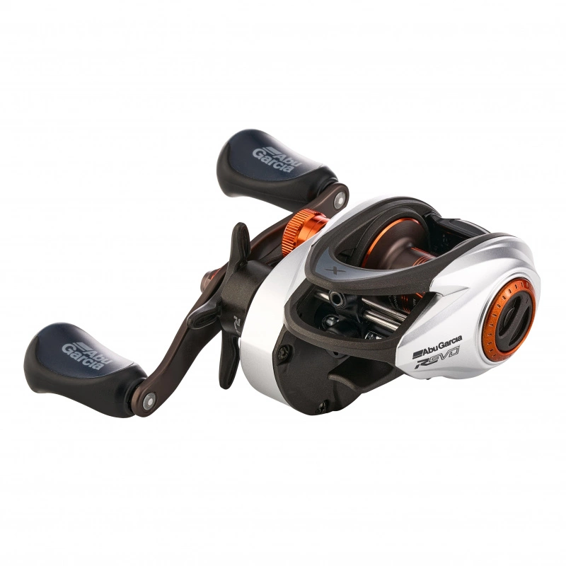 Abu Garcia Revo5 X 2 Abu Garcia Revo5 X - Image 2