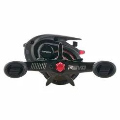 Abu Garcia Revo5 Winch Left LP -Bait Ingredients Sales Store 1565119 3
