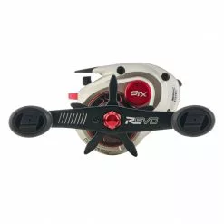 Abu Garcia Revo5 STX 6 Abu Garcia Revo5 STX -Bait Ingredients Sales Store 1565125r 3