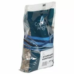 Copdock Angling Unprepared Standard Hempseed 800g