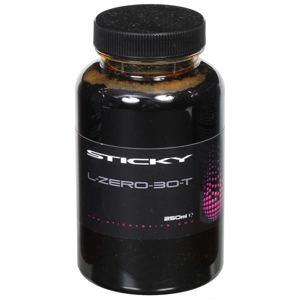 Sticky L-Zero 30T 250ml 1 Sticky L-Zero 30T 250ml