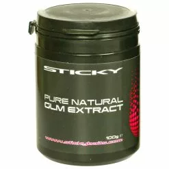 Sticky Pure Natural GLM Extract 100g